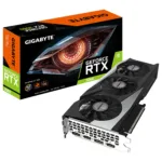 GIGABYTE GAMING GeForce RTX 3060 OC 12G