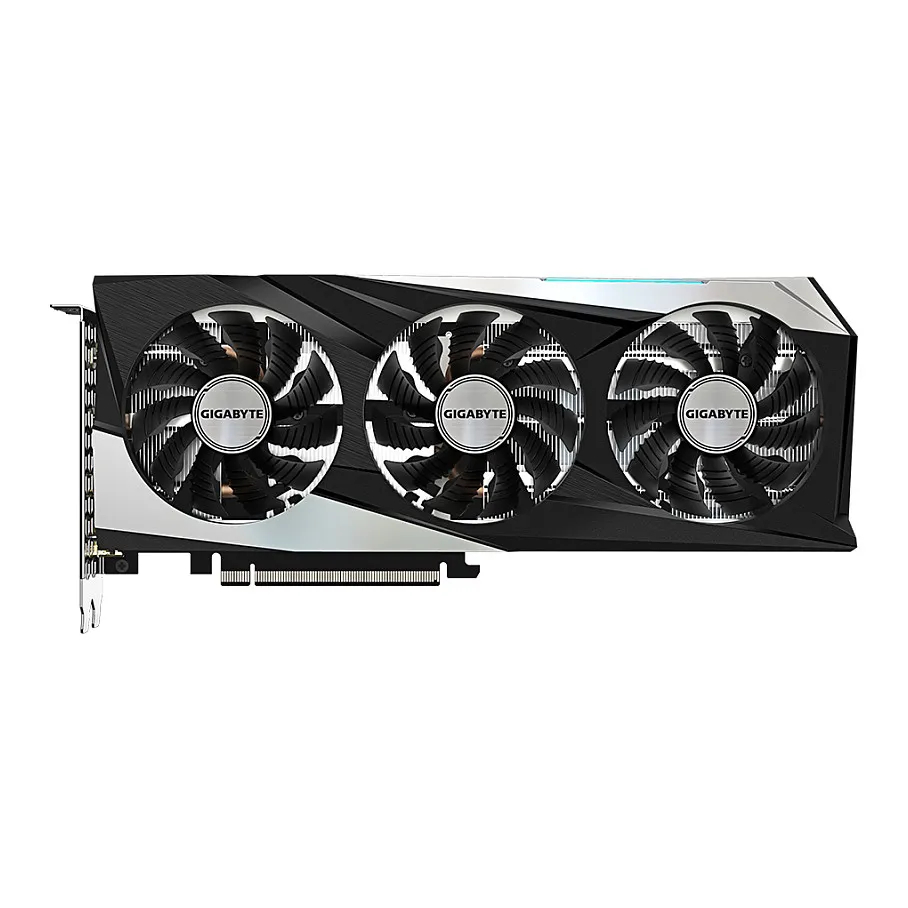 GIGABYTE GAMING GeForce RTX 3060 OC 12G GIGABYTE GAMING GeForce RTX 3060 OC 12G