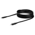 USB kabelis StarTech.com USB2C5C2M, vaizdas 4