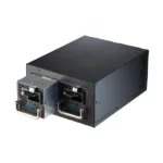 FSP Twins PRO 500W power supply unit