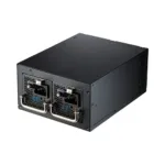 FSP Twins PRO 500W power supply unit