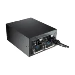 FSP Twins PRO 500W power supply unit