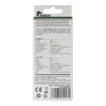 USB laidas ar adapteris Inter-Tech Argus IT-310-S (88885471), vaizdas 3