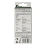 USB laidas ar adapteris Inter-Tech Argus IT-410-S (88885472), vaizdas 3