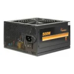 Maitinimo blokas Inter-Tech ArgusNT BPS-500 (88882177), vaizdas 2