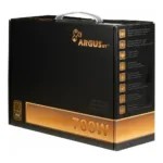 Inter-Tech ArgusNT BPS-700 power supply unit