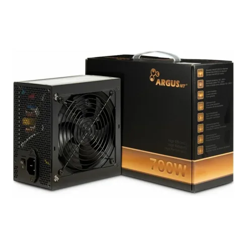 Inter-Tech ArgusNT BPS-700 power supply unit