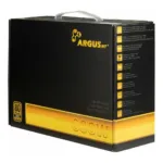 Maitinimo blokas Inter-Tech Argus GPS-600 (88882181), vaizdas 5