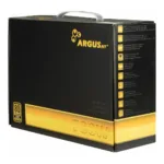 Maitinimo blokas Inter-Tech ArgusNT GPS-700 (88882182), vaizdas 5