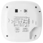 HPE Aruba Networking Networking Instant On Indoor Access Point 2x2 Wi-Fi 6 (RW) AP22