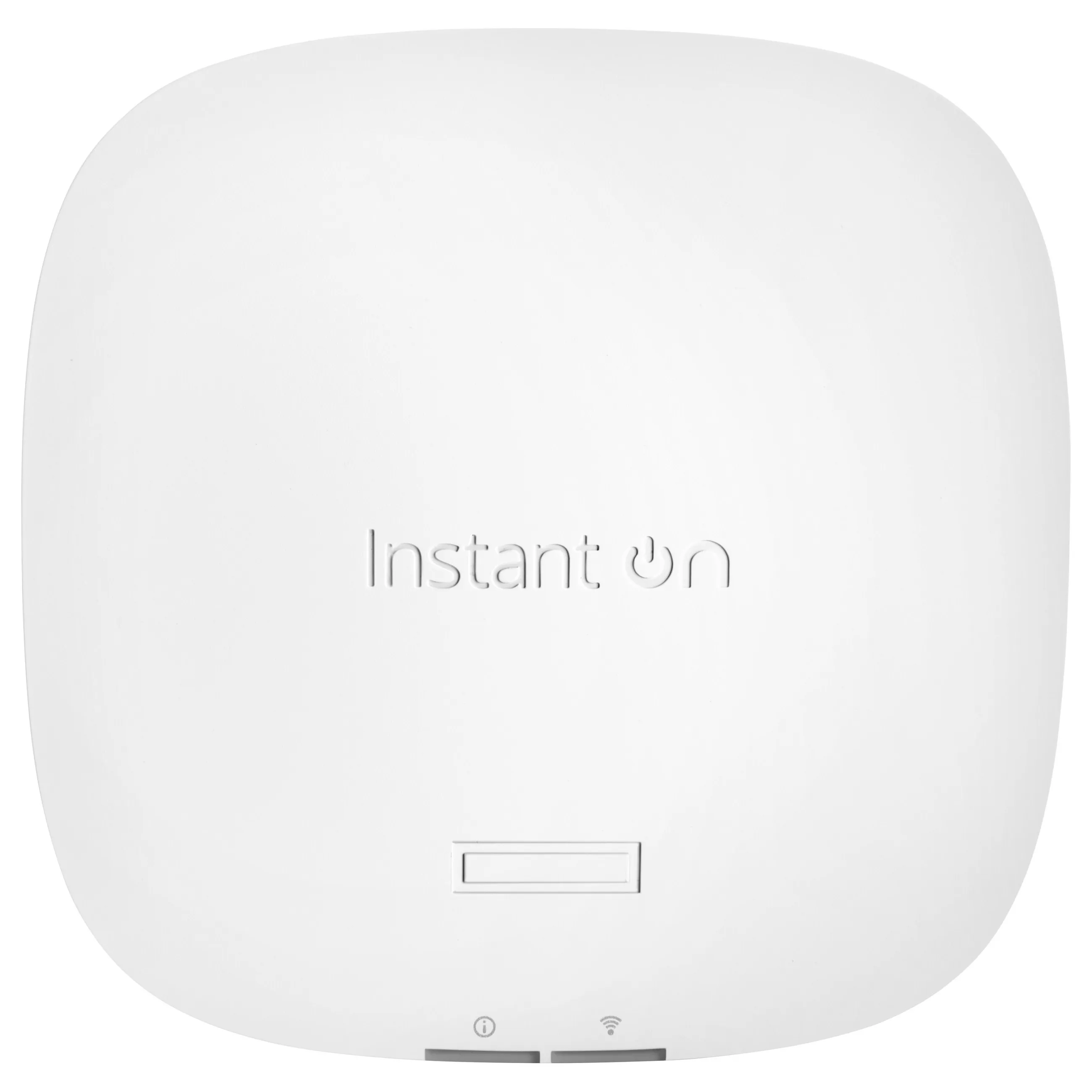 HPE Aruba Networking Networking Instant On Indoor Access Point 2x2 Wi-Fi 6 (RW) AP22 HPE Aruba Networking Networking Instant On Indoor Access Point 2x2 Wi-Fi 6 (RW) AP22