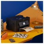 Epson WorkForce Pro WF-3820DWF