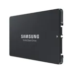 Serverio diskas Samsung PM893 (MZ7L37T6HBLA-00A07), vaizdas 2
