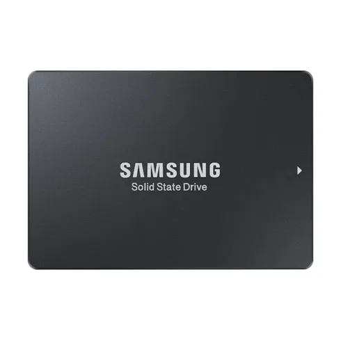 Serverio diskas Samsung PM893 (MZ7L37T6HBLA-00A07)