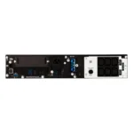 APC SRT1500RMXLI uninterruptible power supply (UPS)