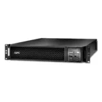 APC SRT1500RMXLI uninterruptible power supply (UPS)