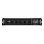APC SRT1500RMXLI uninterruptible power supply (UPS)