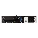 APC SRT1500RMXLI uninterruptible power supply (UPS)