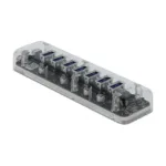 Šakotuvas DeLOCK 64088, vaizdas 2