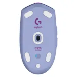 Logitech G 910-006022 mouse