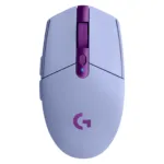 Logitech G 910-006022 mouse