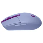 Logitech G 910-006022 mouse