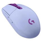 Logitech G 910-006022 mouse