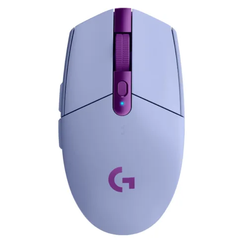 Logitech G 910-006022 mouse