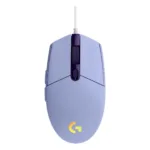 Pelė Logitech G G203 LIGHTSYNC (910-005853), vaizdas 2