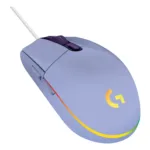 Pelė Logitech G G203 LIGHTSYNC (910-005853), vaizdas 3