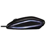 Pelė CHERRY Gentix Illuminated (JM-0300), vaizdas 3