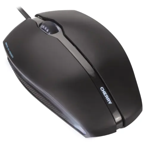 Pelė CHERRY Gentix Illuminated (JM-0300)