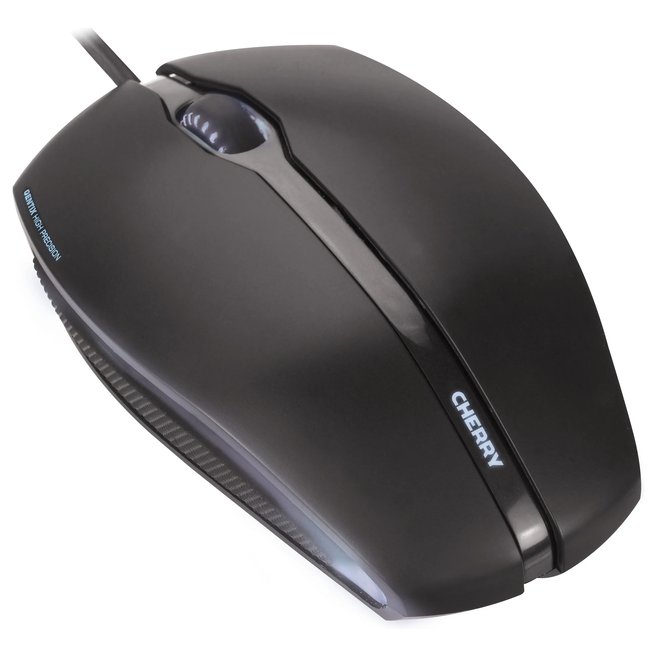 CHERRY Gentix Illuminated mouse Pelė CHERRY Gentix Illuminated (JM-0300)