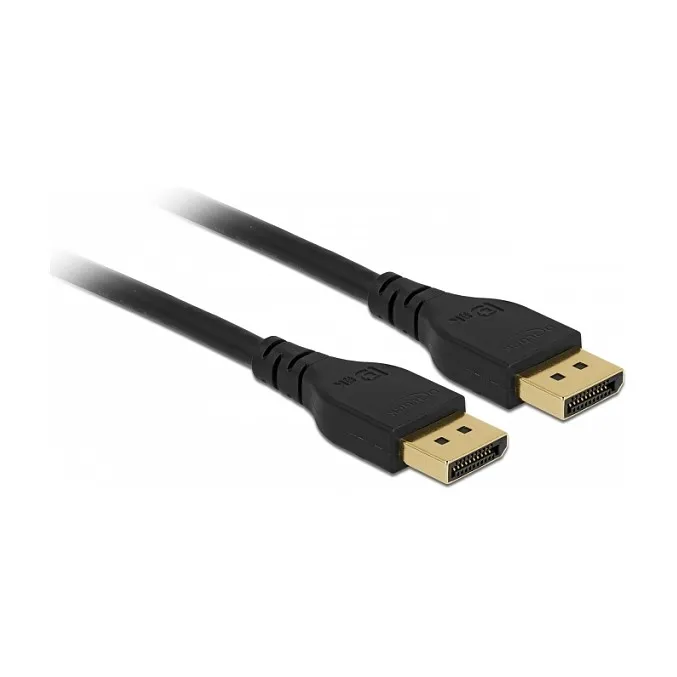 DeLOCK 85910 DisplayPort cable DisplayPort kabelis DeLOCK 85910