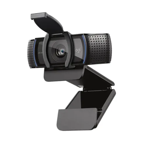 Logitech 960-001360 webcam