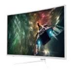 Monitorius LC-Power LC-M39-QHD-165-C, vaizdas 3