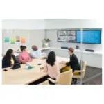 Logitech Rally video conferencing system