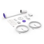Logitech Scribe video conferencing system
