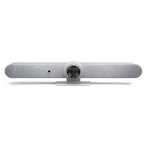 Logitech Rally Bar video conferencing system