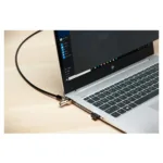 Kensington NanoSaver cable lock