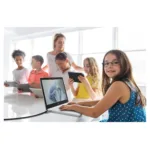Kensington NanoSaver cable lock