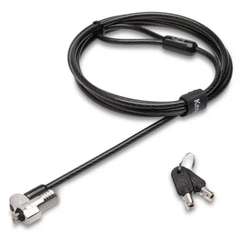 Kensington NanoSaver cable lock