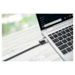 Kensington NanoSaver cable lock