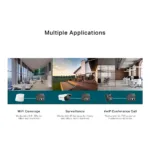PoE adapteris TP-Link TL-POE160S, vaizdas 5