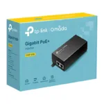 PoE adapteris TP-Link TL-POE160S, vaizdas 7