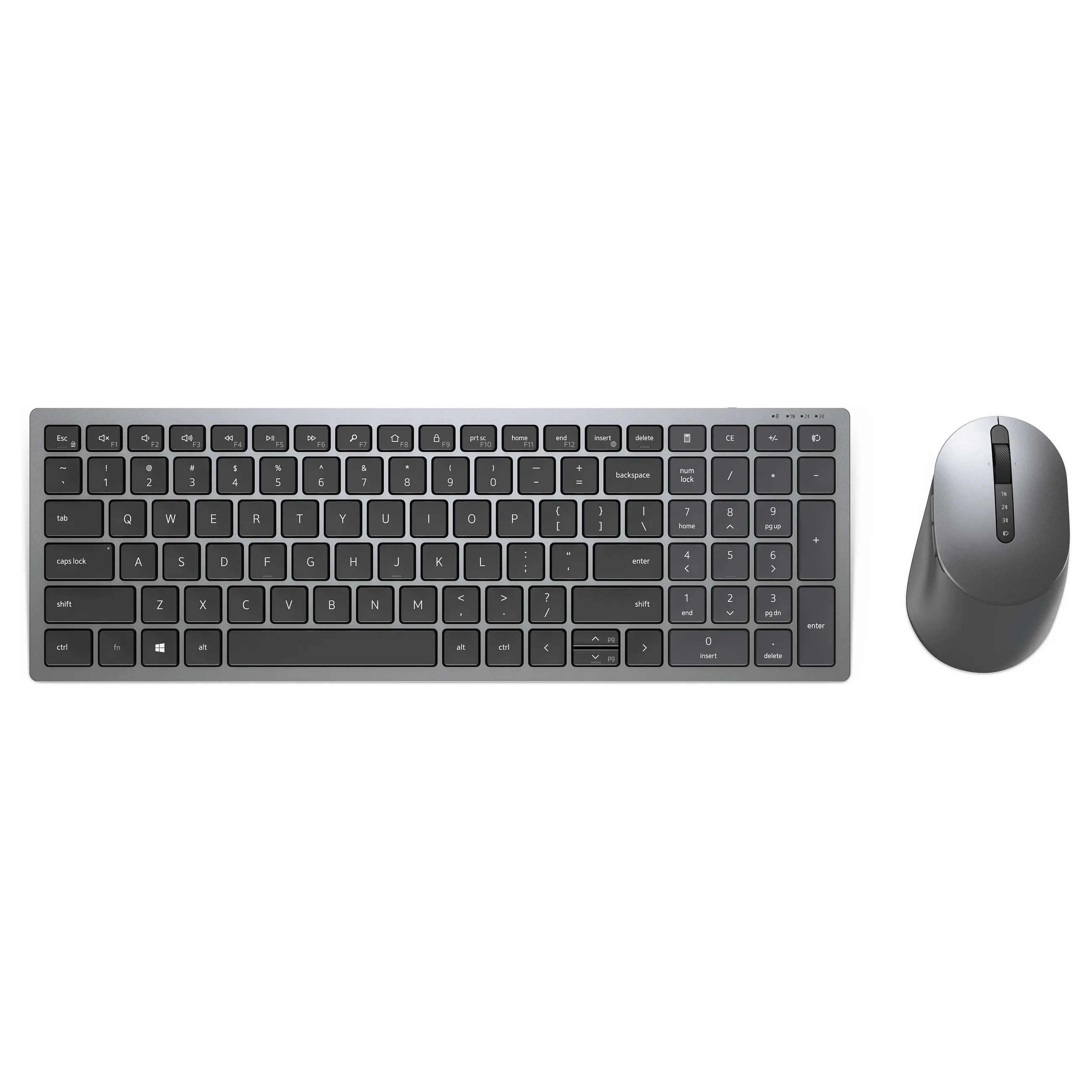 DELL KM7120W keyboard DELL KM7120W keyboard