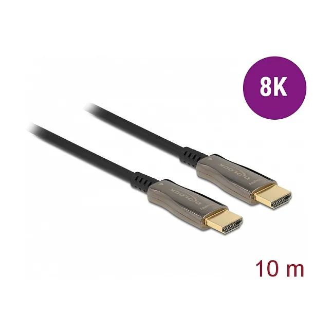 DeLOCK 84034 HDMI cable HDMI kabelis DeLOCK 84034