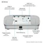 Epson EH-TW7100