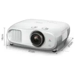 Epson EH-TW7100