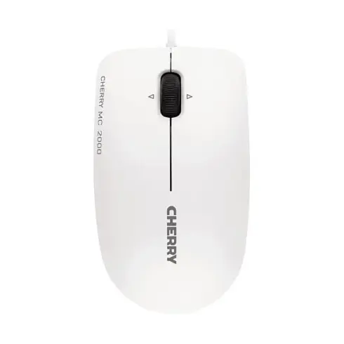 Pelė CHERRY MC 2000 (JM-0600-0)